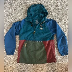LL Bean Jacket